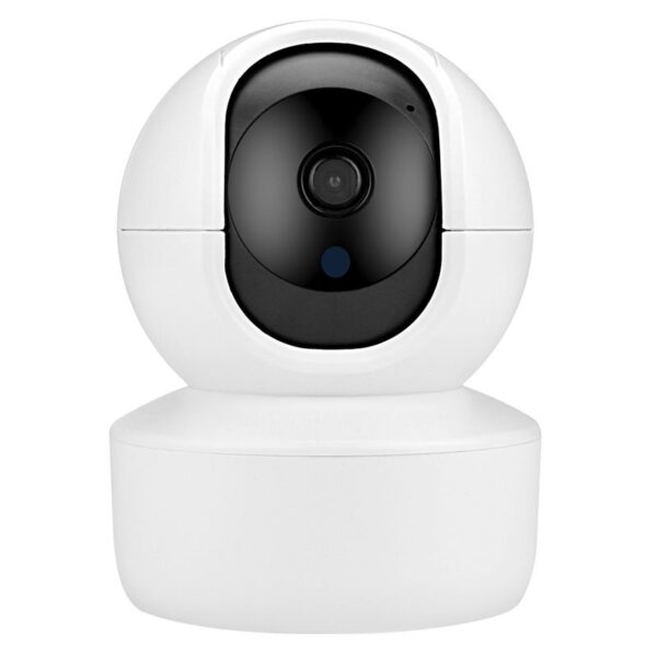 360 ANGLE WIFI NIGHT VISION CAMERA